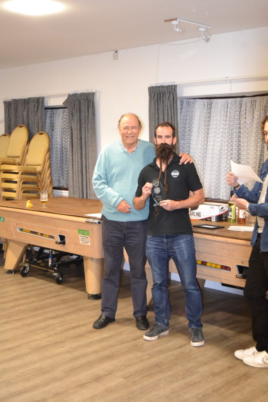 Cricket Presentation '25