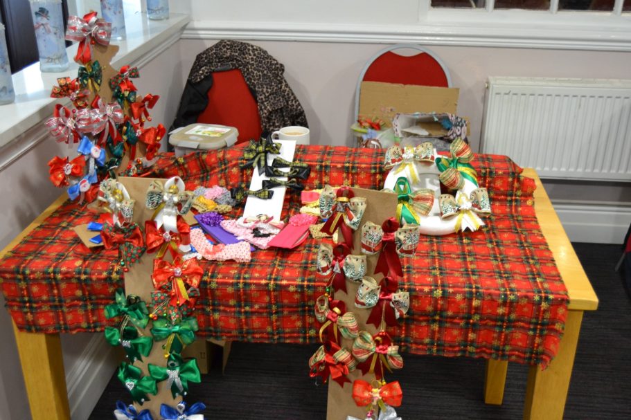 Craft Fayre, 22/11/25