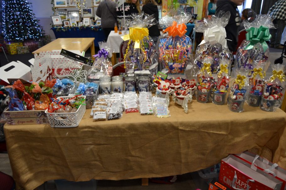 Craft Fayre, 22/11/25