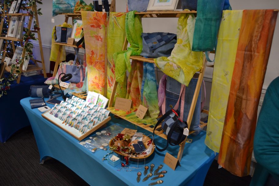 Craft Fayre, 22/11/25