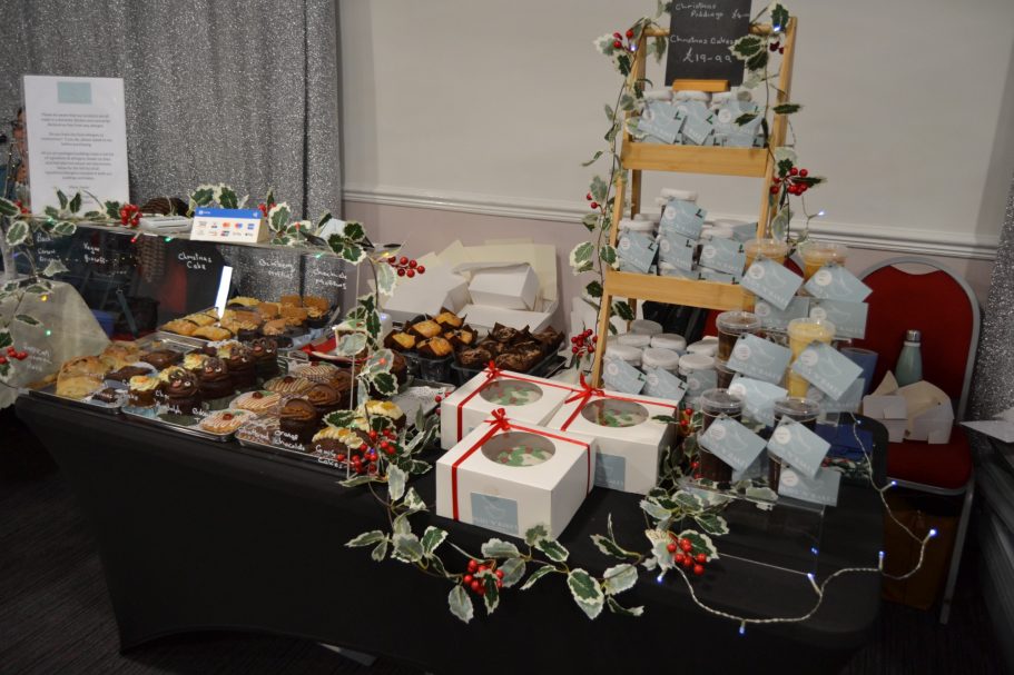 Craft Fayre, 22/11/25