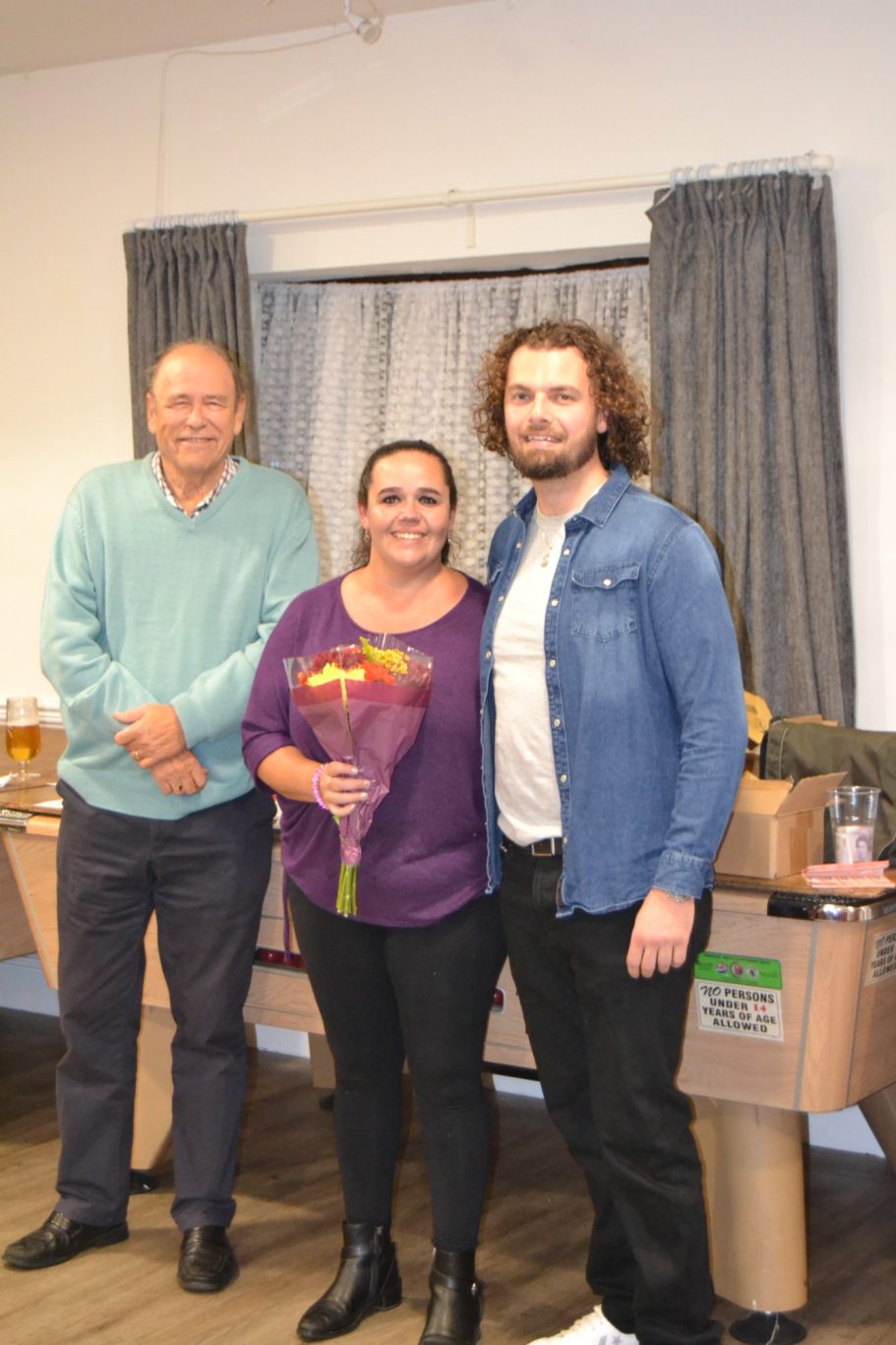 Cricket Presentation '25