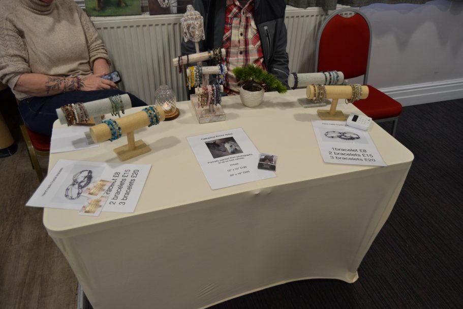 Craft Fayre, 22/11/25