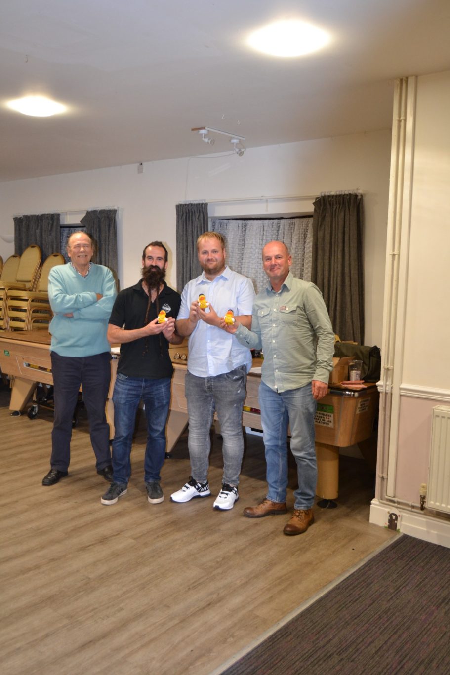 Cricket Presentation '25