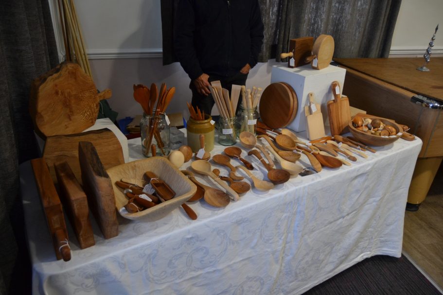 Craft Fayre, 22/11/25